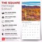 BrownTrout; Arizona Wild & Scenic | 2027 12 x 24 Inch (Hanging) Monthly Square Wall Calendar | Plastic-Free; Category:Wall Calendars; Image:7